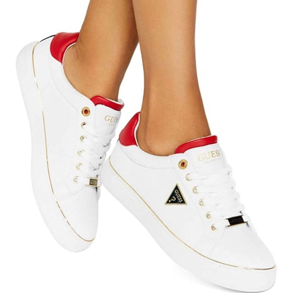 Guess sneakers